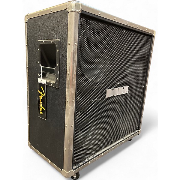 Used Fender MH412ST Guitar Cabinet