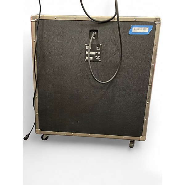 Used Fender MH412ST Guitar Cabinet