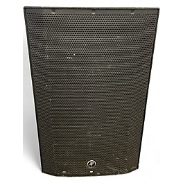 Used Mackie Thump 15A Powered Speaker