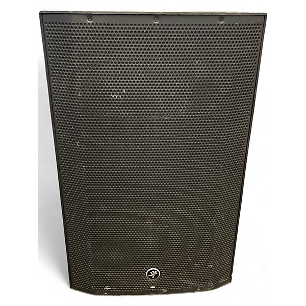 Used Mackie Thump 15A Powered Speaker