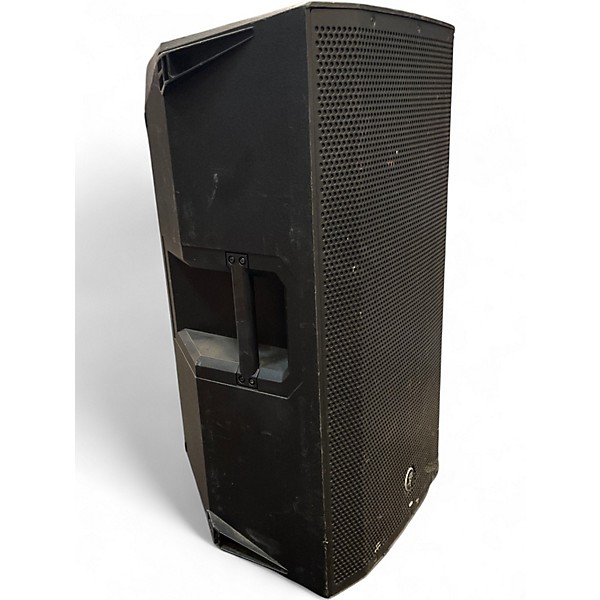 Used Mackie Thump 15A Powered Speaker