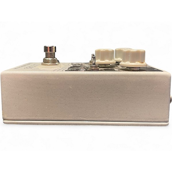 Used EarthQuaker Devices Dunes V2 Overdrive Effect Pedal
