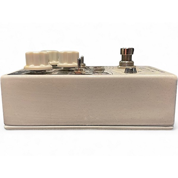 Used EarthQuaker Devices Dunes V2 Overdrive Effect Pedal