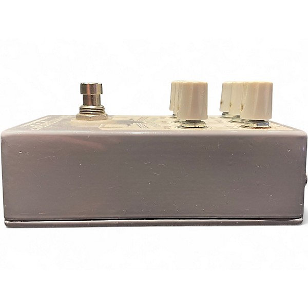 Used EarthQuaker Devices Bit Commander Octave Synth Effect Pedal