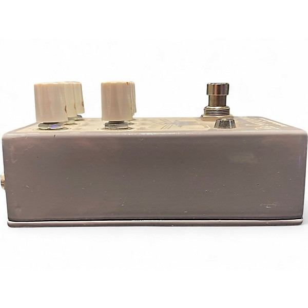 Used EarthQuaker Devices Bit Commander Octave Synth Effect Pedal