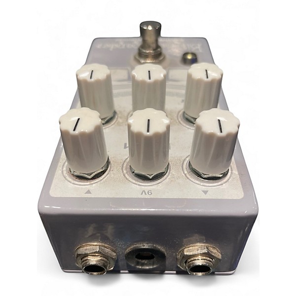Used EarthQuaker Devices Bit Commander Octave Synth Effect Pedal