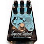 Used EarthQuaker Devices Space Spiral V2 Modulated Delay Effect Pedal thumbnail