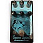 Used EarthQuaker Devices Space Spiral V2 Modulated Delay Effect Pedal