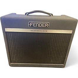 Used Fender Bassbreaker 15W Tube Guitar Amp Head