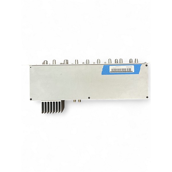 Used M-Audio Octane Microphone Preamp