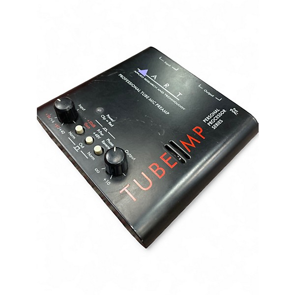 Used Art Tube Amp MP Footswitch