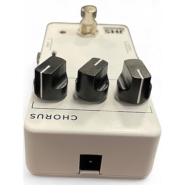Used JHS Pedals 3 Series Chorus Effect Pedal