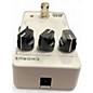 Used JHS Pedals 3 Series Chorus Effect Pedal