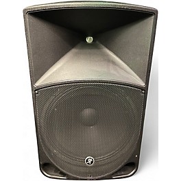 Used Mackie TH15A Powered Speaker