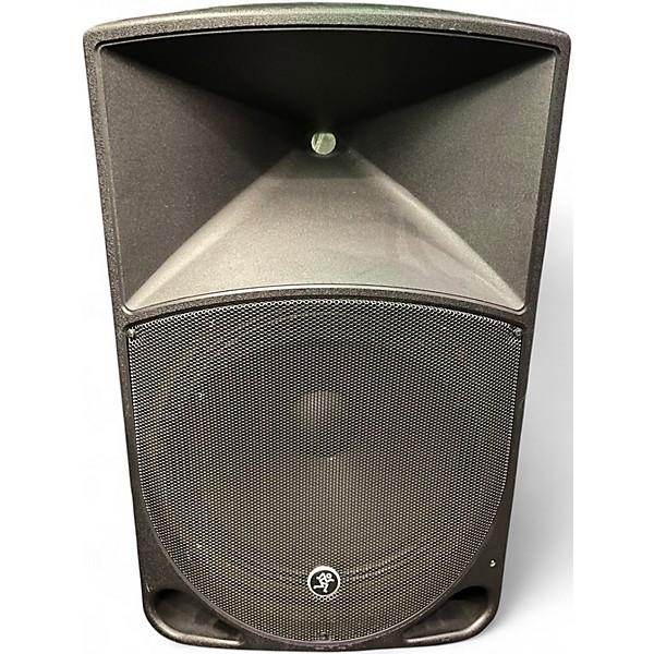 Used Mackie TH15A Powered Speaker