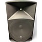 Used Mackie TH15A Powered Speaker thumbnail
