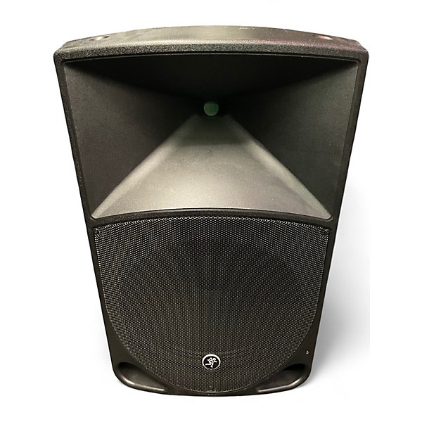 Used Mackie TH15A Powered Speaker