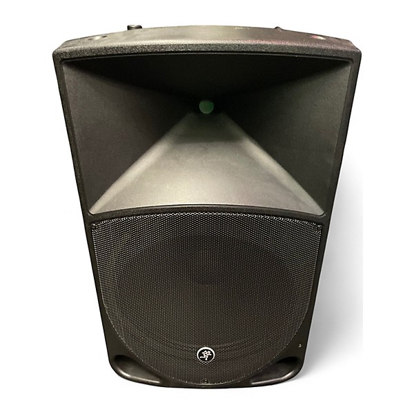 Used Mackie TH15A Powered Speaker