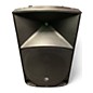 Used Mackie TH15A Powered Speaker