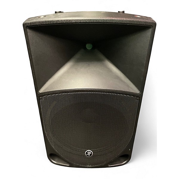 Used Mackie TH15A Powered Speaker