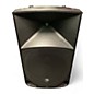 Used Mackie TH15A Powered Speaker