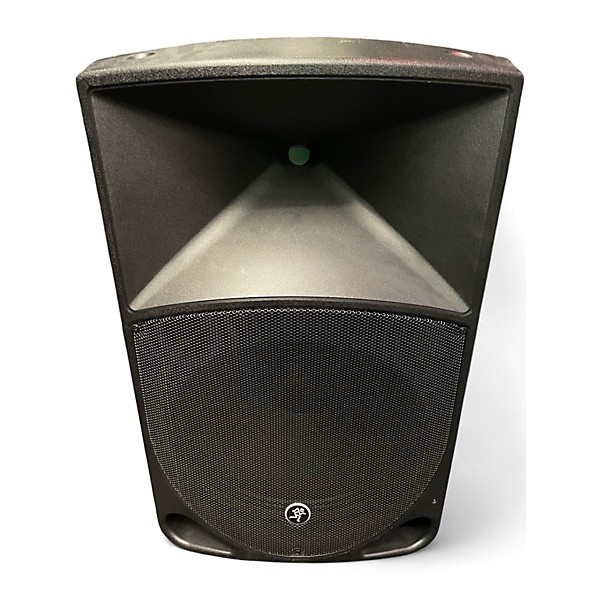 Used Mackie TH15A Powered Speaker