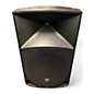 Used Mackie TH15A Powered Speaker