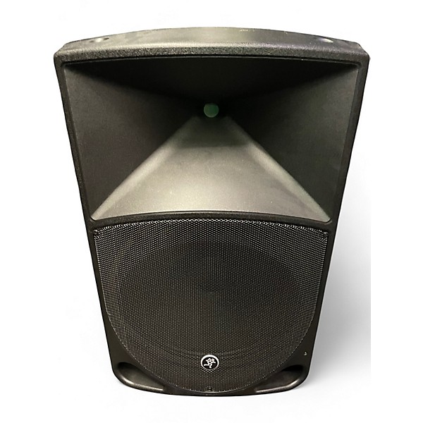 Used Mackie TH15A Powered Speaker
