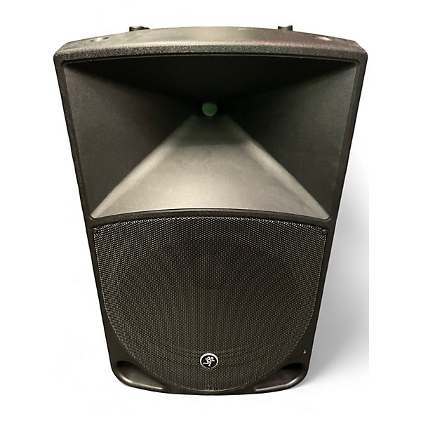Used Mackie TH15A Powered Speaker