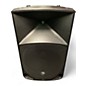 Used Mackie TH15A Powered Speaker thumbnail