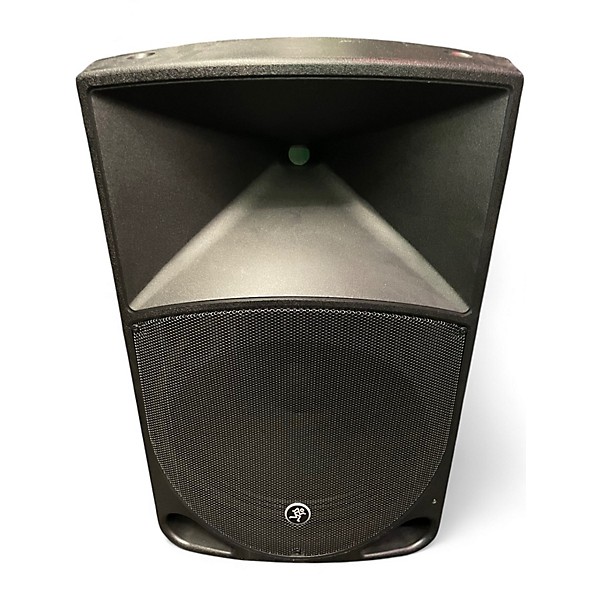 Used Mackie TH15A Powered Speaker