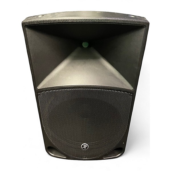 Used Mackie TH15A Powered Speaker