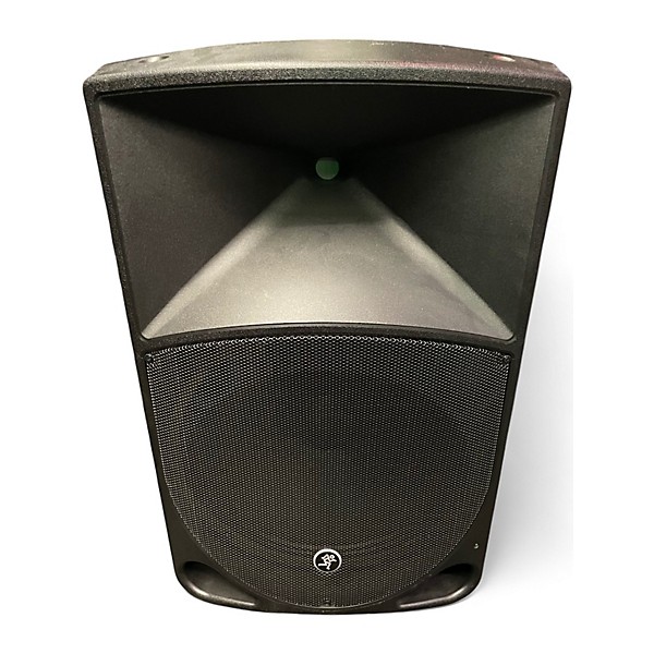 Used Mackie TH15A Powered Speaker