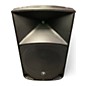 Used Mackie TH15A Powered Speaker