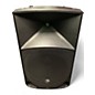 Used Mackie TH15A Powered Speaker