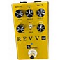Used Revv Amplification G2 Effect Pedal