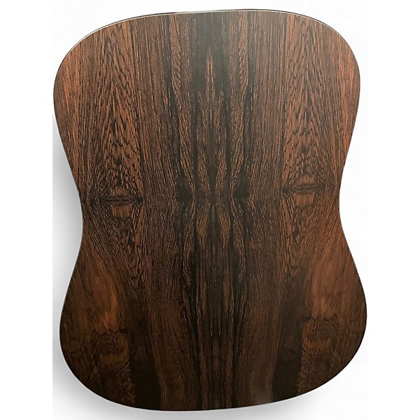 Used Martin X Series Special Natural Acoustic Electric Guitar