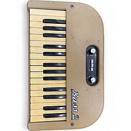 Used Hohner Bass 2 Synthesizer