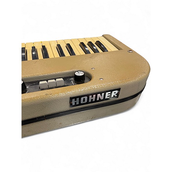 Used Hohner Bass 2 Synthesizer