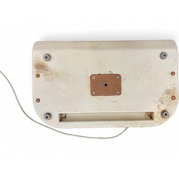 Used Hohner Bass 2 Synthesizer