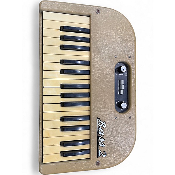 Used Hohner Bass 2 Synthesizer