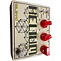 Used Malekko Heavy Industry WOLFTONE HELIUM Effect Pedal