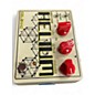 Used Malekko Heavy Industry WOLFTONE HELIUM Effect Pedal