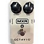 Used MXR Octavio Effect Pedal thumbnail