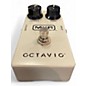 Used MXR Octavio Effect Pedal