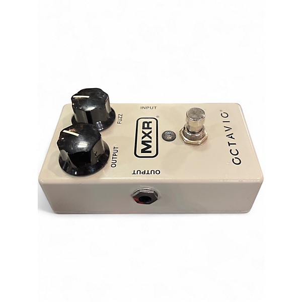 Used MXR Octavio Effect Pedal