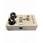 Used MXR Octavio Effect Pedal