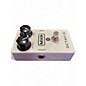 Used MXR Octavio Effect Pedal
