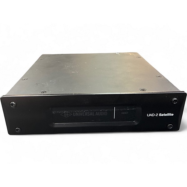 Used Universal Audio UAD2 Satellite