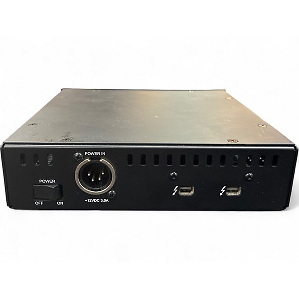 Used Universal Audio UAD2 Satellite